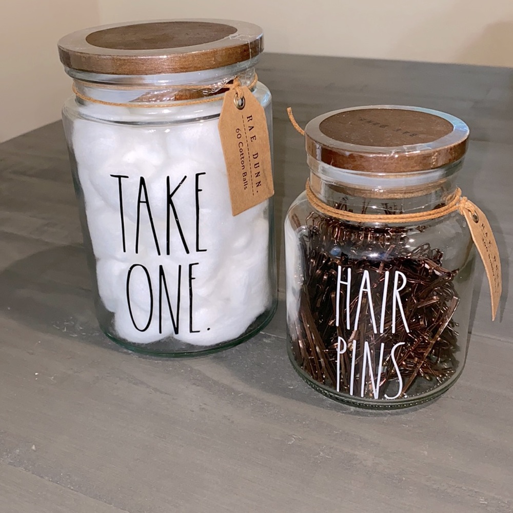 Rae Dunn Set